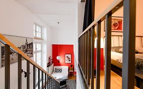 Le-Style! Top-Galerie-Studio Bauhaus-Stil